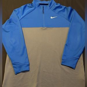 Men’s Nike Golf 3/4 Zip Size XXL